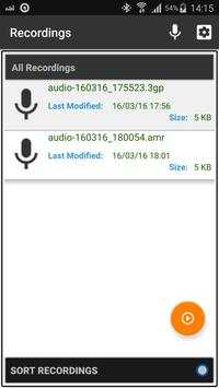Recho screenshot 4