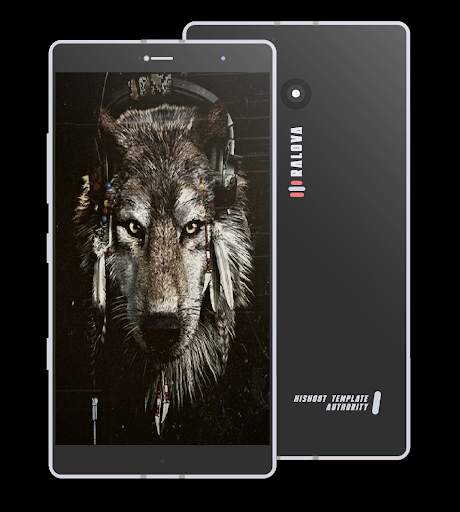 Native Wallpaper screenshot 4