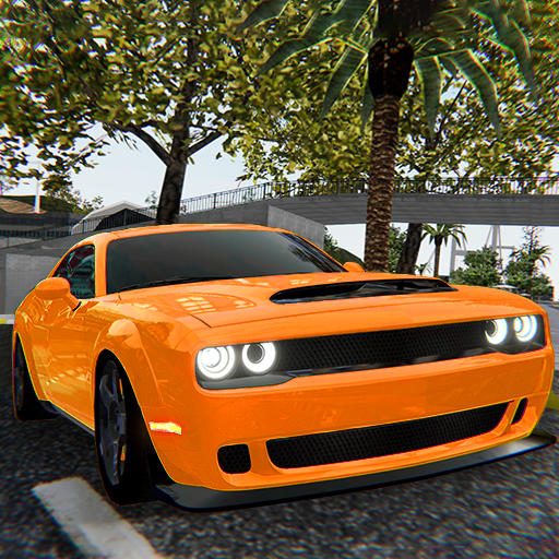 Fast&amp;Grand: Car Driving Game आइकन