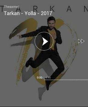 Tarkan - Yolla скриншот 1