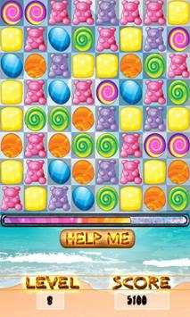 Candy Ultra Blitz screenshot 4
