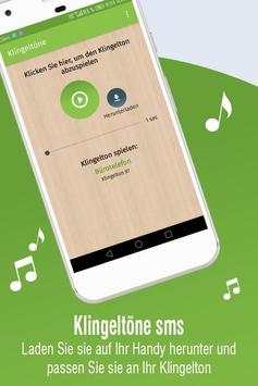 klingeltöne sms kostenlos, sms töne app screenshot 4