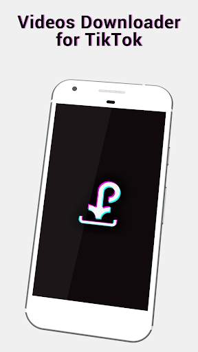 Video Downloader for TikTok - No Watermark App screenshot 1