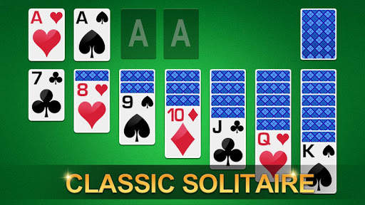 Solitario screenshot 1