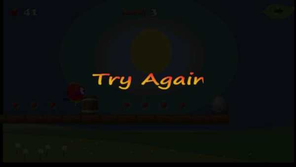 Temple Bird Run screenshot 6