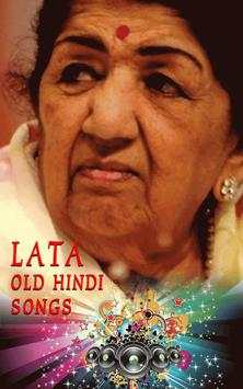 Lata Old Hindi Songs screenshot 2