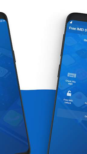 Free IMEI Status Check Report screenshot 2
