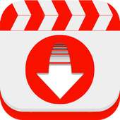All Video Downloader logo