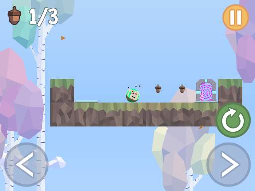 Block My Way! | Puzzle Platformer screenshot 6