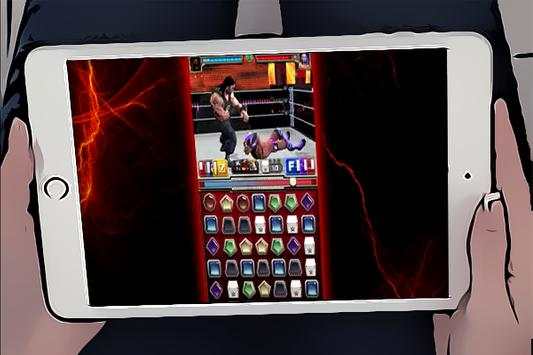 New Tips WWE Champion 2017 screenshot 1