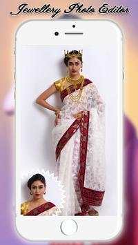 Jewellery Photo Editor screenshot 2