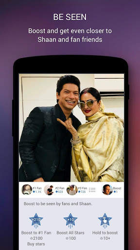 Shaan Official App screenshot 1