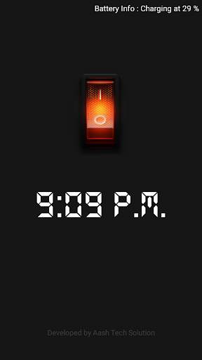 Flash Light screenshot 2