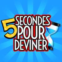 5 Secondes - Jeu de groupe
