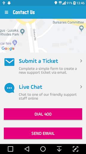 myLiquid screenshot 6