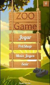 Zoo Game screenshot 1