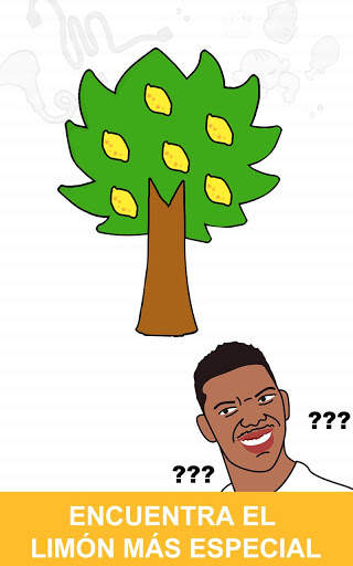 Stump Me - ¿Puedes pasarlo? screenshot 2