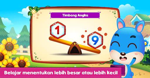 Marbel Belajar Berhitung screenshot 4