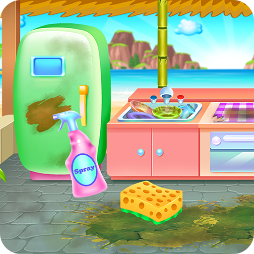 Fruity Ice Slash Maker icon