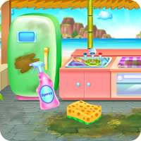 Fruity Ice Slash Maker