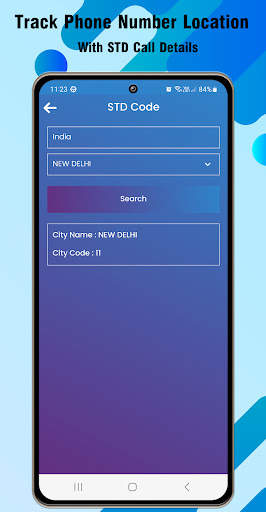 Live Mobile Number Tracker screenshot 4