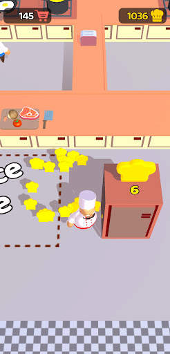 Cooking Academy screenshot 3