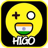 HiGo logo