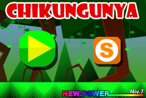 Chikungunya' screenshot 2