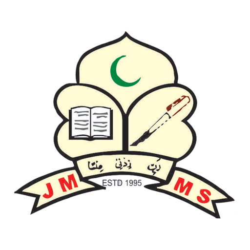 JM MATRICULATION GIRLS HIGHER SECONDARY SCHOOL icon
