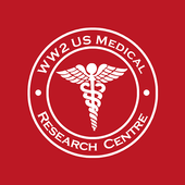 WW2 US Medical Research Centre icon