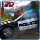 Compton Off-Road Police Car 1.0.2