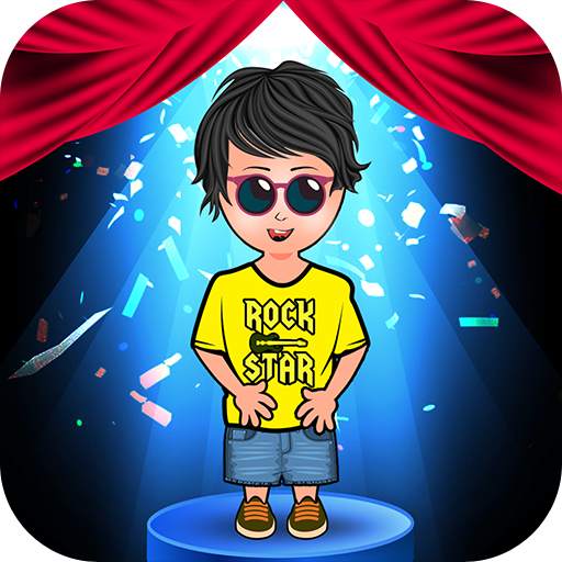Dress up - Games for Boys 1.6