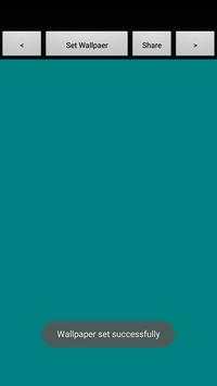 Teal Wallpapers 5 تصوير الشاشة