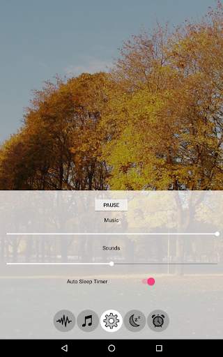 Music Healing - Voice screenshot 8