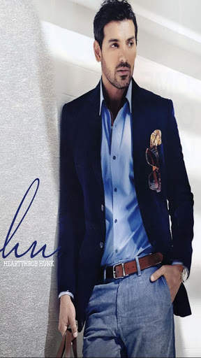 Bollywood Actor Wallpapers 8 تصوير الشاشة