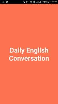Daily English Conversation screenshot 2