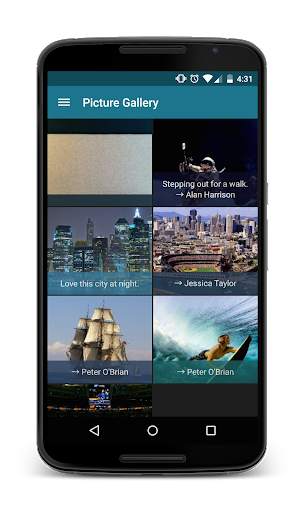 SimplyText: Free Texting - SMS screenshot 2
