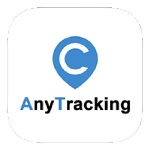 AnyTracking GPS Tracker APP 5.2.79