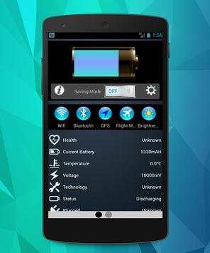 DU Battery Saver Free screenshot 8