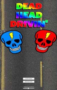 Dead Head Driving screenshot 1