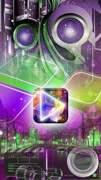 Software MP4 Player screenshot 2