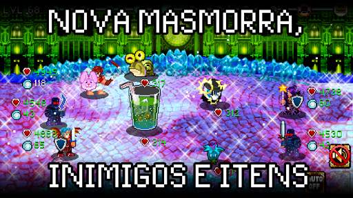 Soda Dungeon screenshot 2