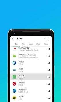 Share it – Share Apps & File Transfer screenshot 1