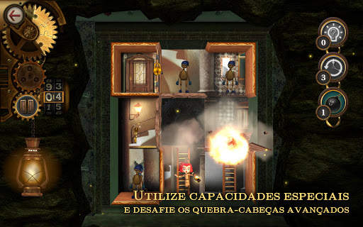 ROOMS: The Toymaker's Mansion screenshot 15