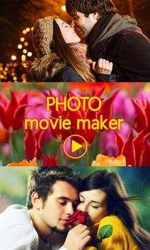 Photo Movie Maker screenshot 1
