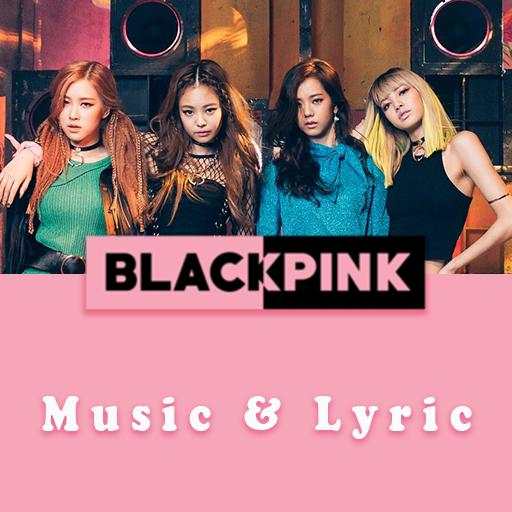 Black Pink Offline Songs & Lyrics 3.0