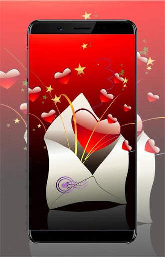 Love Wallpaper screenshot 5
