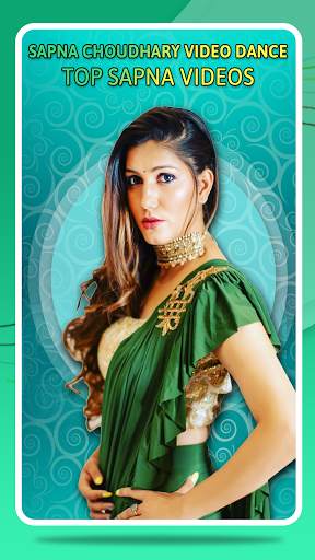 Sapna Choudhary video dance – Top Sapna Videos screenshot 1