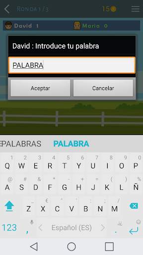 El Ahorcado - en español screenshot 15