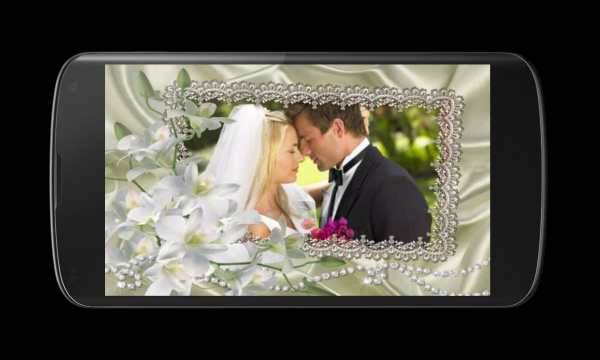 Wedding Photo Frames 1 تصوير الشاشة